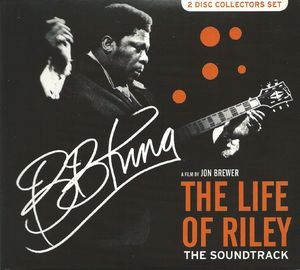 The Life Of Riley The Soundtrack (2CD)