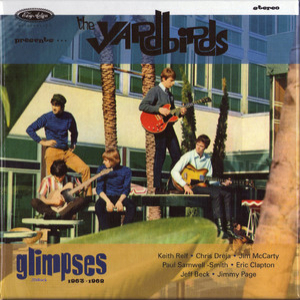 Glimpses (CD4) 1967-'68