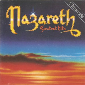Greatest Hits (Vertigo 824 427-2, Germany)