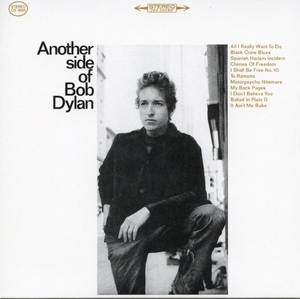 Another Side Of Bob Dylan (Columbia 88691924312.04, EU)