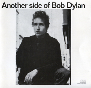 Another Side Of Bob Dylan (Columbia CK 8993, USA)