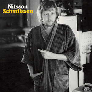 Nilsson Schmilsson (2017 Remastered) 