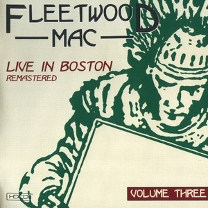 Live In Boston Volume 3 [2003 HDCD Remastered]