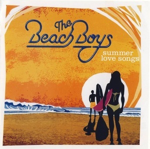Summer Love Songs