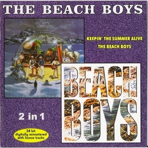 Keepin' The Summer Alive / The Beach Boys
