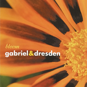 Gabriel & Dresden - Bloom (CD1)