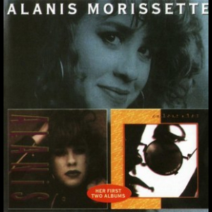 Alanis & Now Is The Time