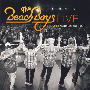 Live - The 50th Anniversary Tour