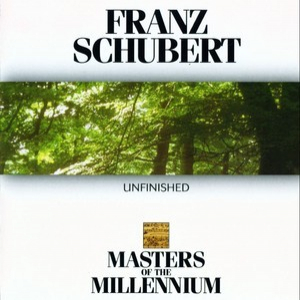 Unfinished (Masters of The Millennium)
