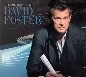 Peer Music Salutes David Foster