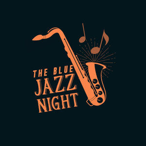 The Blue Jazz Night
