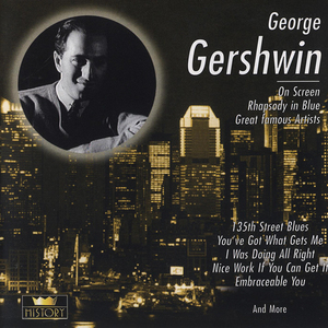 George Gershwin On Screen II: 'Shall We Dance', 'Damsel In Distress' A.O.