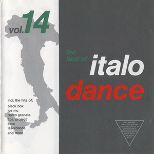 The Best Of Italo Disco Vol.14