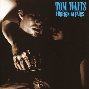 Foreign Affairs (Remastered) (2018, issue)