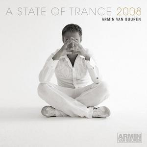 A State Of Trance 2008 (CD1)