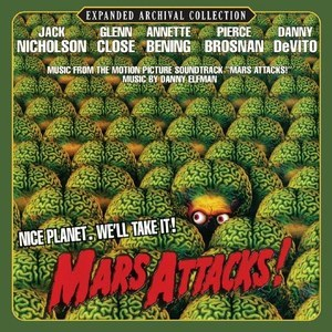 Mars Attacks! (2009 Remaster)