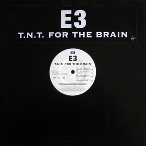 T.N.T. For The Brain