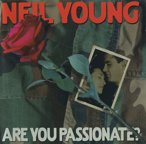 Are You Passionate?