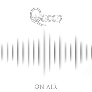 On Air - Queen Live On Air (CD3)