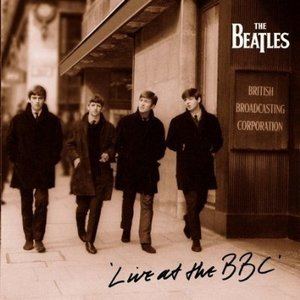 Live At The BBC (2CD)