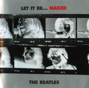 Let It Be... Naked (2CD)