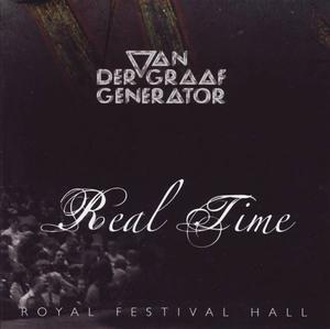 Real Time (CD1)