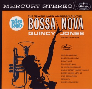 Big Band Bossa Nova (Reissue 1992)