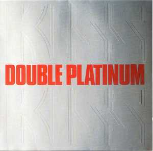 Double Platinum (1987, 832 412-2)