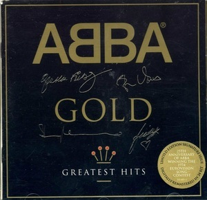 Gold (Greatest Hits)