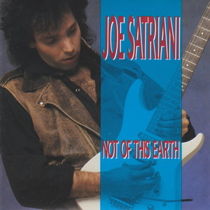 Not Of This Earth (1988 Re-issue)