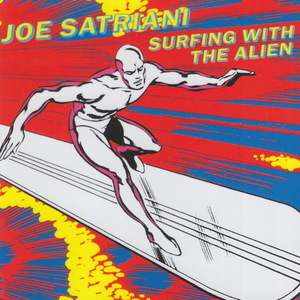 Surfing With The Alien (1999 Remastered)