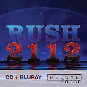 2112 [2012, Deluxe Edition]