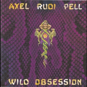 Wild Obsession (2013 Remaster)