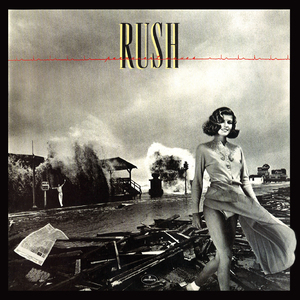 Permanent Waves (40th Anniversary)