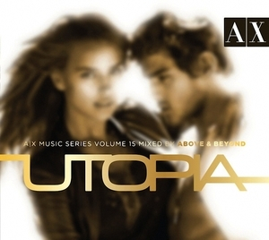 A|X Music Series Volume 15 Utopia