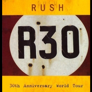 R30: 30th Anniversary World Tour