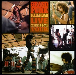 Live- The 1971 Tour
