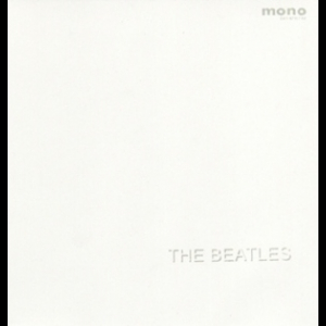 The Beatles - Japanese Remaster (Stereo) [CD2]