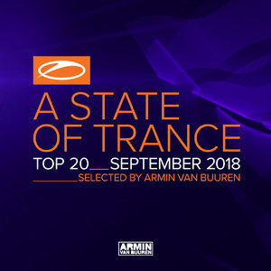 A State Of Trance (Top 20 September 2018)