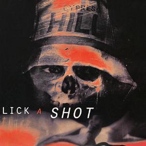 Lick A Shot EP