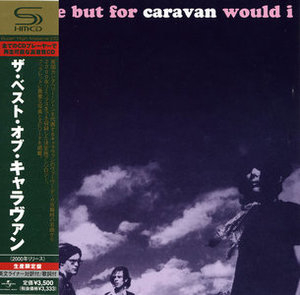 Where But For Caravan Would I?: An Anthology