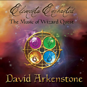 Elements Enchanted (Original Game Soundtrack From Wizard Quest)