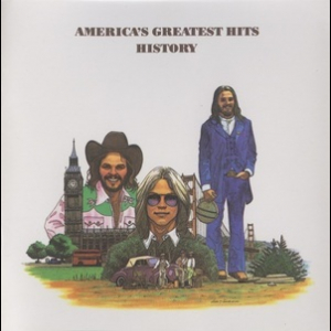 History • America's Greatest Hits