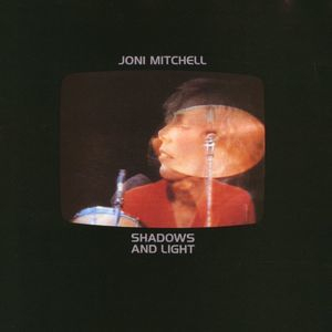 Shadows And Light (2CD)