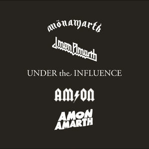 Under The Influence EP
