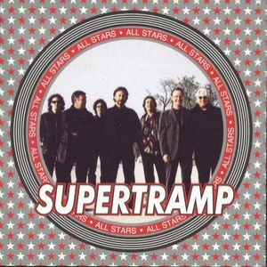 Supertramp - All Stars (CD2)