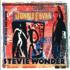 Music From The Movie ''Jungle Fever''
