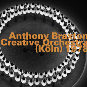 Creative Orchestra Koln, 1978 (Live) (2CD)