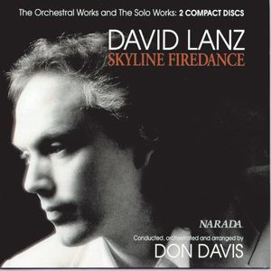Skyline Firedance: The Orchestral Works And The Solo Works (2CD)