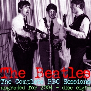 The Complete BBC Sessions Upgraded for 2004 - Disc 8